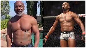 Mike Tyson Says Jon Jones Must Fight Him To Make Super Money