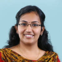 Deepthi Mariam Abraham