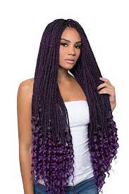 Urban Beauty 2x Real Box Braid 30 Beauty Beyond Braiding Hair Crochet