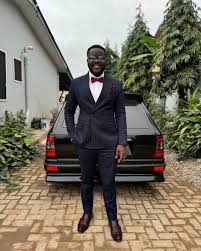 Kofi Bonsu Addai-Yeboah