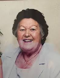 Death Notice of Anne CAULFIELD (née Sullivan) (Waterford City, Waterford)