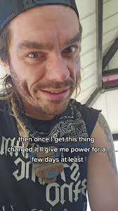 Richard The Hungry with The Emo Bird