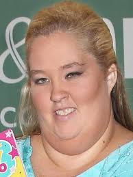 Honey Boo Boo' mother a disgrace to mankind
