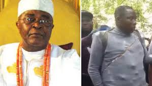 Crowd welcomes sunday igboho in ekiti state (video) by jackson105 : Yoruba Nation Alake Of Egbaland Tells Sunday Igboho We Can T Let That Happen Sidewap Com Ng Best Online Portal For Nigerian News World S Top Notch Blog For Latest Entertainment News Celebrity Gossips