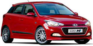 We use cookies that are essential for this website to function and to improve your user experience. 2019 Hyundai I20 N Sport Specs Price In India