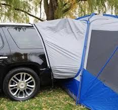 Diy Camping Hacks Campinghacks Suv Tent Best Tents For Camping Family Tent Camping