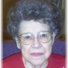 Margie O. Maxwell Obituary November 20, 2015