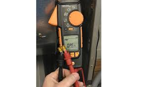 A lower voltage drop means the motor will run more. How To Properly Diagnose Low Voltage Short Circuits In The Field 2018 03 19 Achrnews