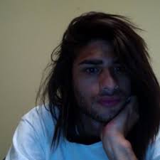 Anthony Stratis (@antonysays)