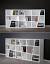 Bookcases
