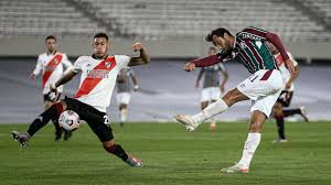 May 25, 2021 · fluminense divulga os relacionados para jogo com o river na libertadores; Libertadores Fluminense Derrota River E Se Classifica Para Oitavas Mais Brasilia