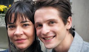 Francesca Toich, Paul Spera