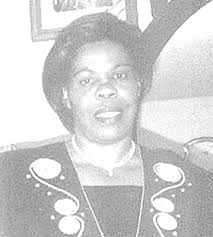 Obituary for Veronica Rosemarie Miller