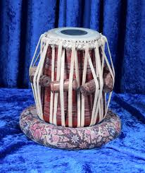 You will find the world's largest selections of indian drums, and a diverse display of rawhide furnishings. Tabla Indian Drums