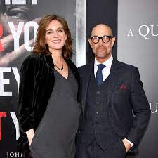 Emily olivia leah blunt (born 23 february 1983) is a british actress. Who Is Felicity Blunt Stanley Tucci S Wife Top Literary Agent