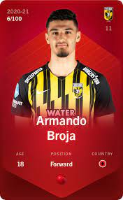 Once again i come to apologize for the delay in posting new face packs. Armando Broja 2020 21 Rare 6 100 Sorare Opensea