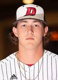 2024 Baseball Roster