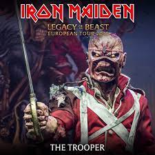 Pin By Kaka On Iron Maiden Iron Maiden Eddie Iron Maiden Iron Maiden Band