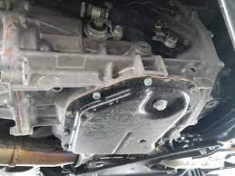 Subaru Crosstrek Oil Change 2018 The Weekend Mechanic