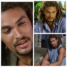 Jason Momoa Madness