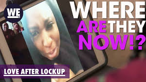 Andrea Lamar Where Are They Now Love After Lockup Youtube