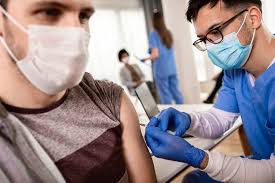 Ontario is the second largest province in canada. Covid 19 Ontario Plans To Announce Vaccine Certificate System Next Week Sources North Bay News