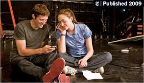 Friends (with benefits) ( 2009 ) ( tara ). Emmy Rossum Stars In High School Theater Of Cruelty The New York Times