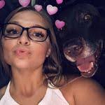 Casey Byer's Instagram, Twitter & Facebook