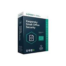 Kaspersky Small Office Security 5 Users 1 Server 5 Mobile Yellow Apple Technologies Nairobi
