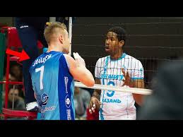 Lượt xem 416 n2028 năm trước. Best Of Wilfredo Leon Monster Of The Vertical Jumps Roster100 Hd Litetube