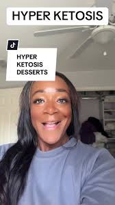 #Hyperketosis just got that much sweeter because I have a 33 recipe dessert  cookbook available