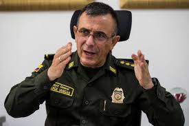 Ver esta publicaci��n en instagram. Las Policias Necesitan Fortalecerse Cada Cierto Tiempo General Vargas