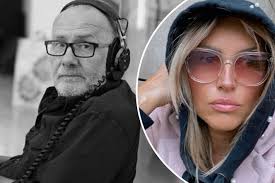 W 2014 roku wzięła udział w „tańcu z gwiazdami, który przyczynił się do jej metamorfozy. Karetka I Policja Przed Polsatem Szostak O Naglej Smierci Krzysztofa Kuligowskiego Super Express Wiadomosci Polityka Sport