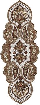 Amazon Com Beaded Table Runner 36inch Glitz Table Runner Decorative Table Runner Farmhous Bridal Shower Rustic Farmhouse Table Runners Christmas Table Runner