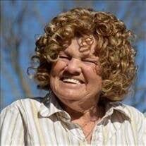 Joyce McDonald Layne Obituary