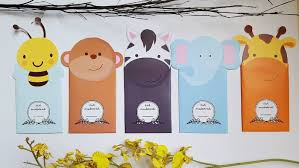 Blog kartun anak lucu yang berisi kumpulan gambar kartun lucu buat anak. Kreasi 12 Desain Amplop Lebaran Dengan Tampilan Unik Dan Menarik Artikel Spacestock