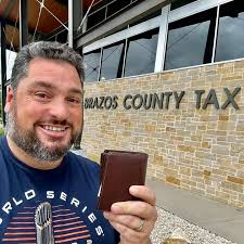 Lost Wallet Found at Taco Bell