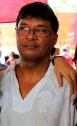 Patrick Francis Gomes (1959-2014)