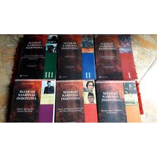 We did not find results for: Buku Sejarah Nasional Indonesia Jilid 6 Pdf Seputar Sejarah