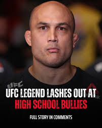 Teach your children to defend themselves 💯 #mma #combatsports #mmanews  #ufcnews #ufc #bjpenn