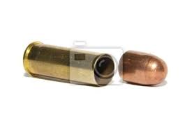 Die patronenhülse werden zur herstellung von 9mm patrone , 10mm patrone , und 7.62mm patrone benötigt. 44 Kaliber Pistole Magnum Patronenhulse Mit 9mm Kugel Leinwandbilder Bilder Laden Munition Kaliber Myloview De