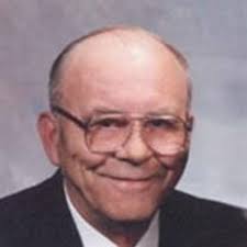 Jerome H. Pauley Obituary December 7, 2011