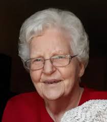 Obituary information for Mary Satterfield