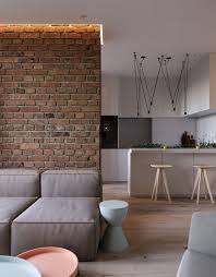 Un Appartement Familial En Ukraine Planete Deco A Homes World Appartement Planete Deco Deco
