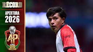 ¡Villano y héroe! El espectáculo de Yael Padilla en el partido entre Tijuana y Toluca