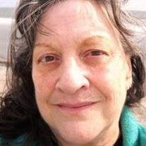 Jane C. (Kuepferle) Mitchell Obituary