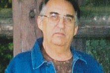 Obituary: Ronald M. Overdahl