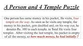In this iteration of the puzzle, the sentence ins formed within the present. Mr Smith Had Four Daughters Puzzle Mr Smith Had Four Daughters Riddle Solution Explained Youtube