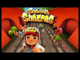 Subway Surfers First Version Gameplay Youtube Subway Surfers Subway Surfers Download Subway Surfers Game