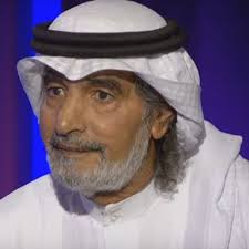 ما لا تعرفه عن علي الهويريني من هو سيرته الذاتية إنجازاته وأقواله معلومات عن علي الهويريني